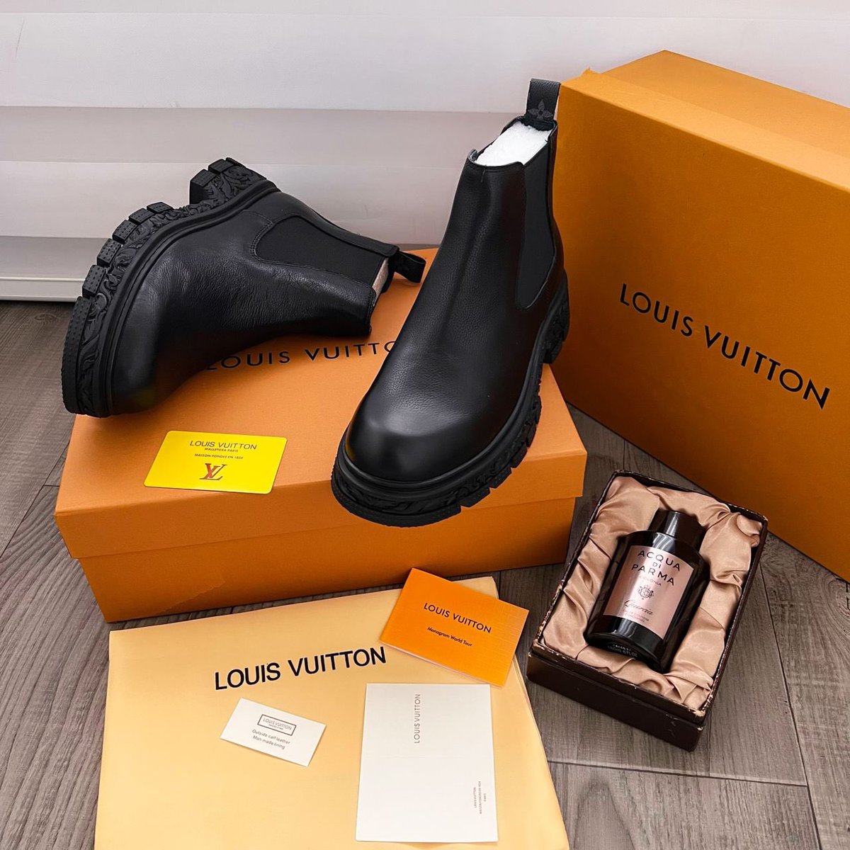 StyledByOtis 💯 tweet media