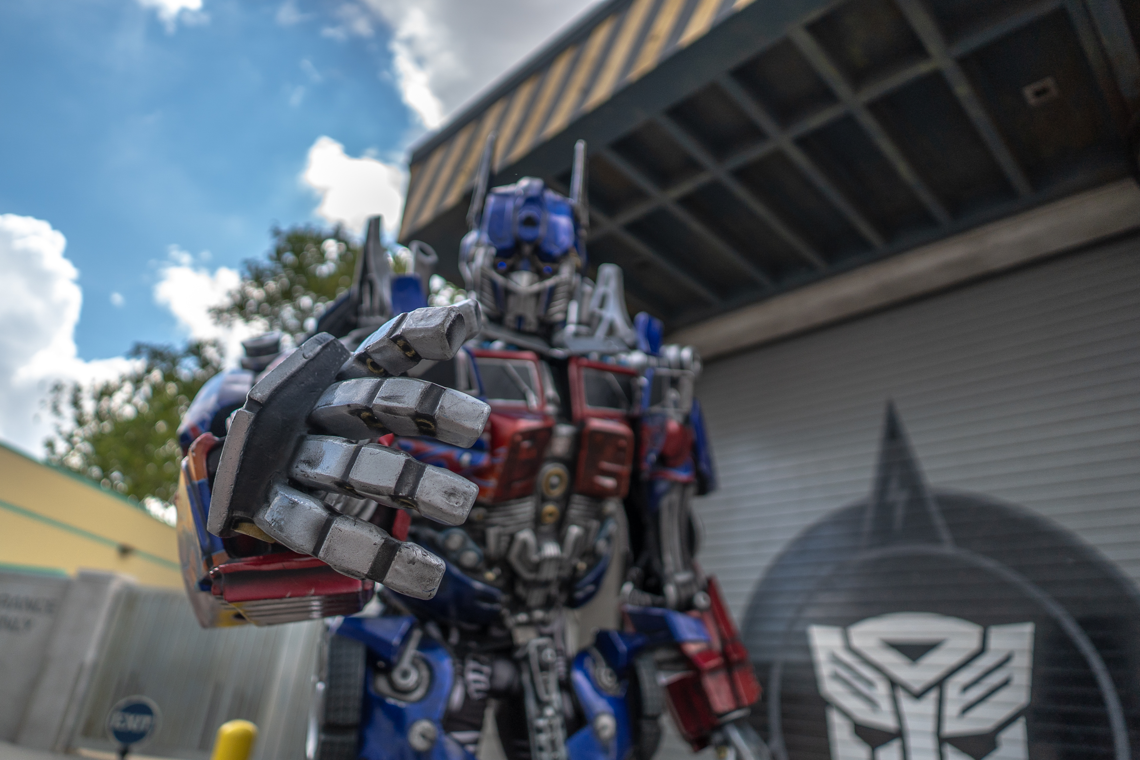  Universal lança novo DVD da série 'Transformers Prime