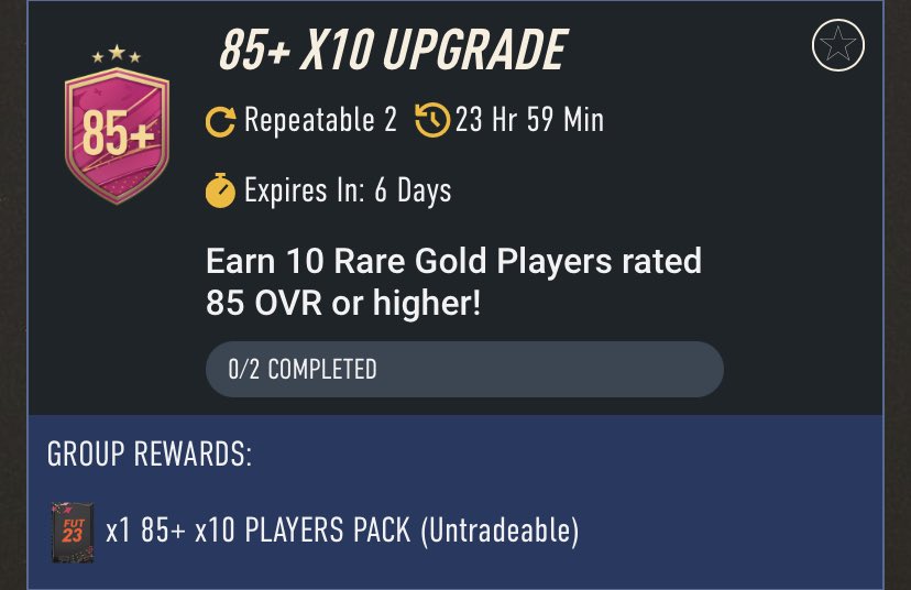 FUT Rory tweet media