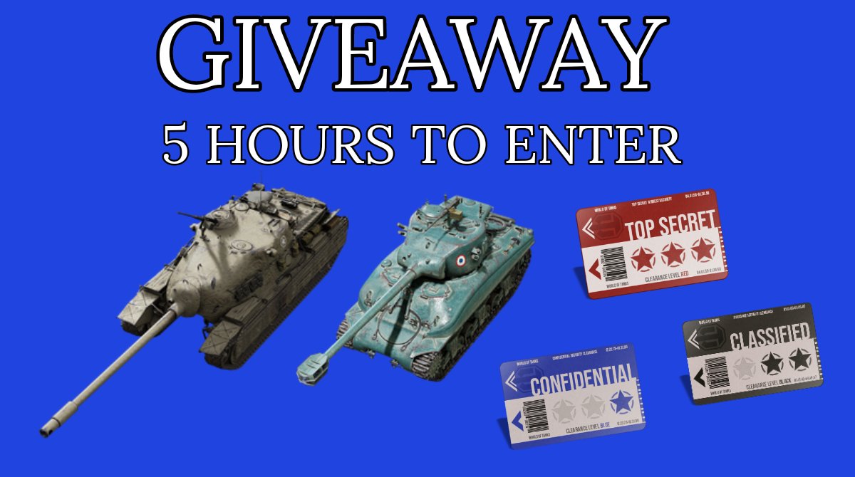 robbytherhino's tweet photo. There's time for one more giveaway in July; but you have to be quick to enter!

For a chance to win one of the following prizes, simply comment down below with your gamertag and platform 👇

Winners will be announced in 5 hours, at 23:00 GMT, so get your entries in quickly! ⏰️ https://t.co/p7hiC1rT0c