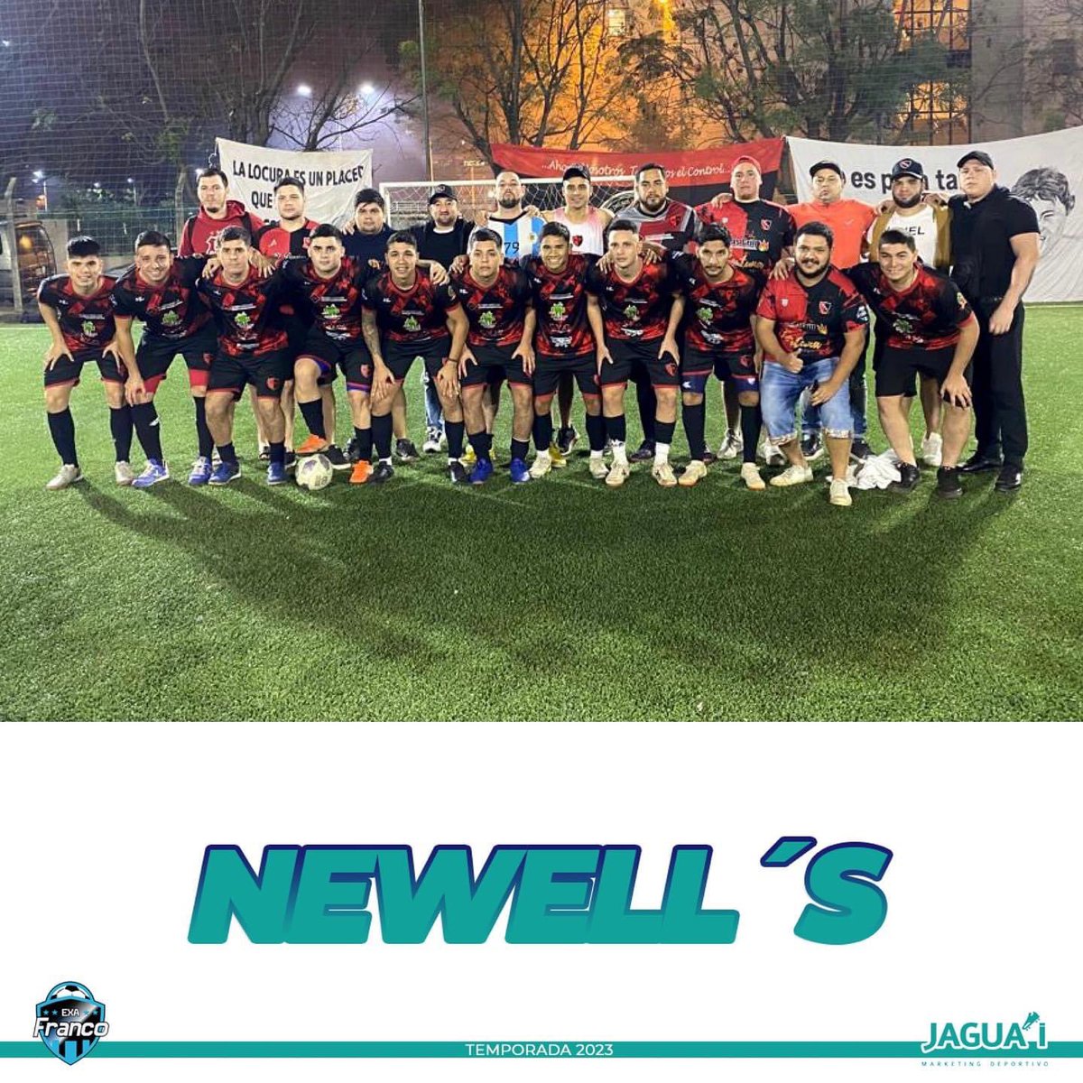 lddp2002's tweet photo. ¡FELICIDADES CAMPEONAS Y CAMPEONES!

@VQTDnenas Femenino
@newells_016 Master
@Usa08ExaCNPF Ejecutivo

Vivimos una fiesta en cada partido, con un gran cierre y sin incidentes como debe ser una final de torneo, se portaron todos los equipos 👏🏾

Salud ExaFranco https://t.co/S7bEVTMcId