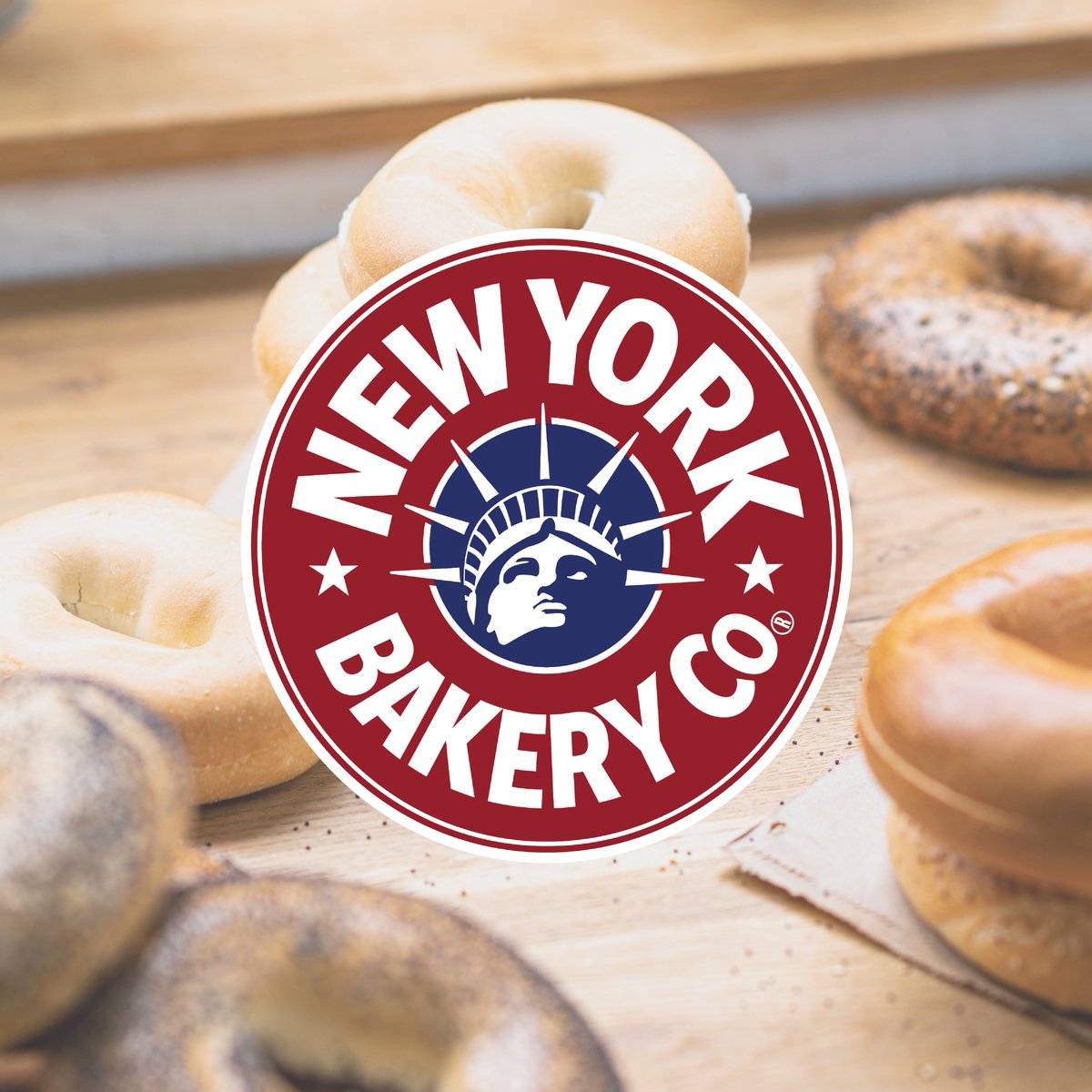 Our authentic, boiled and baked bagels are perfect for any foodservice operation, from cafes and bakeries to hotels and restaurants. 
Contact us today to learn more about our foodservice offerings! > bit.ly/3Jn3edr