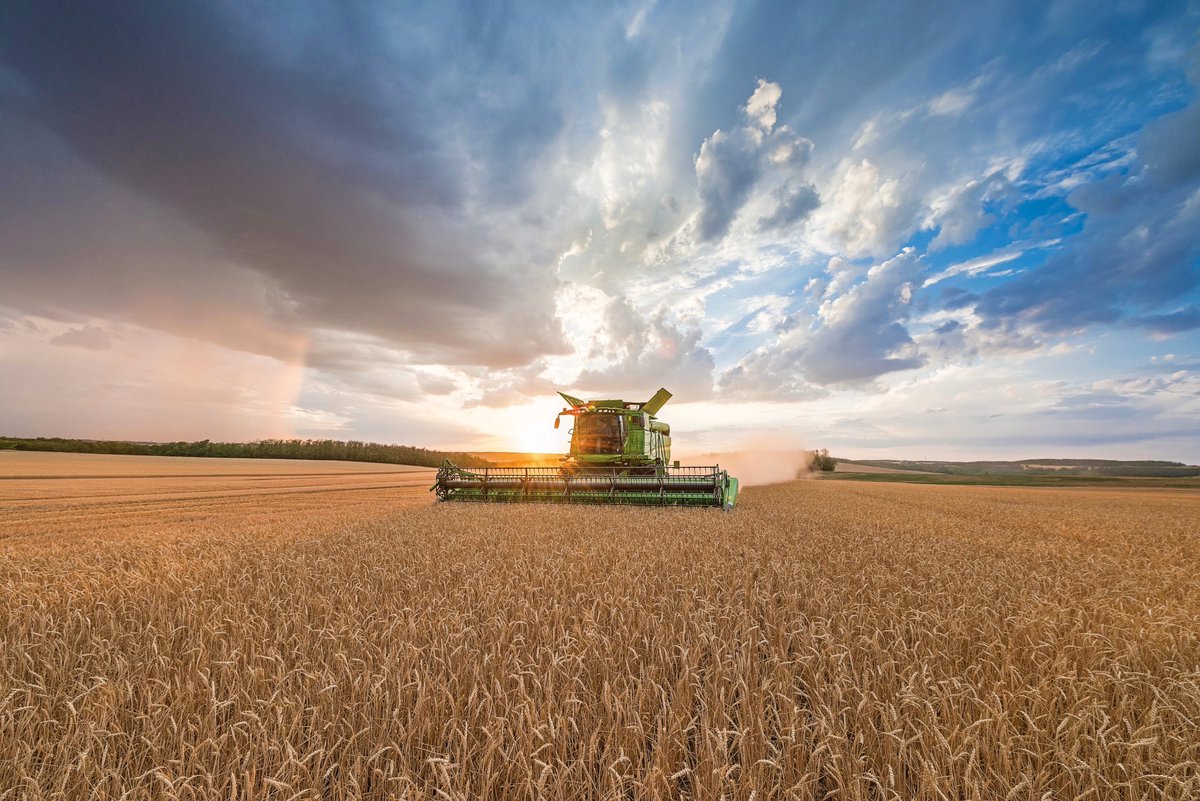SouthCountryEq's tweet photo. Go time 🏁#Harvest23 https://t.co/64hGP0Yxy9