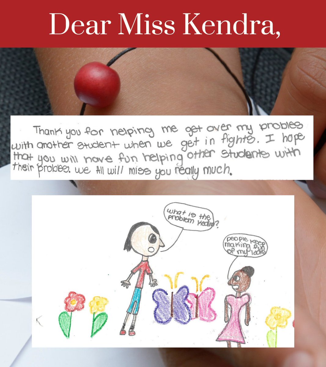 Miss Kendra tweet media