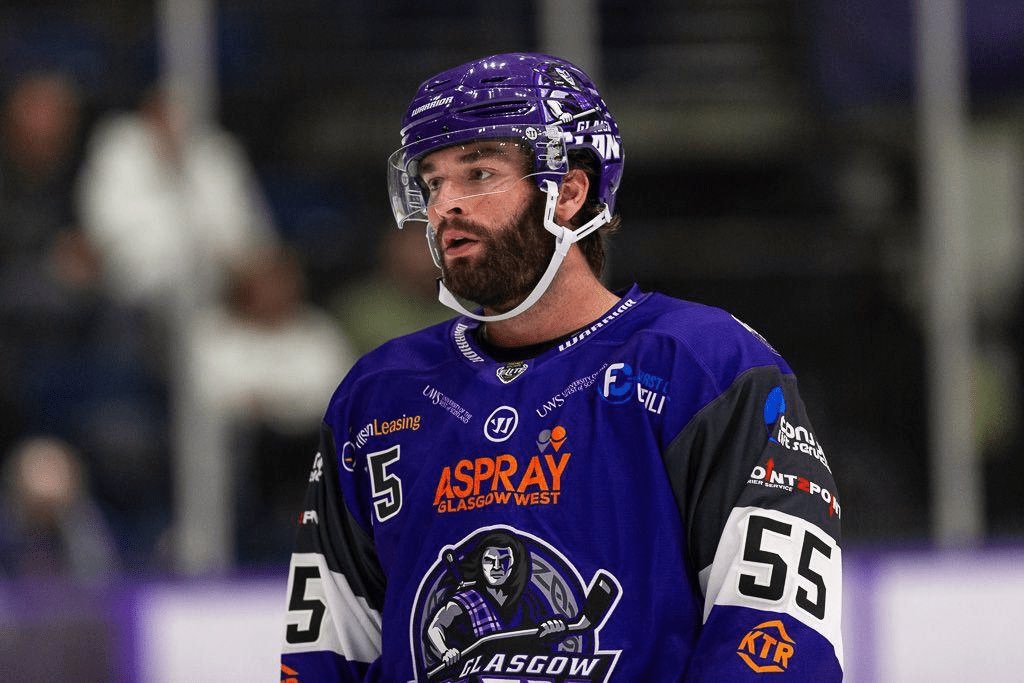 Signing Rumour ✍️

Jake Bolton (Most recently at the Glasgow Clan) ➡️ Re signs with the Glasgow Clan for the 23/24 season 

📈 : eliteprospects.com/player/161027/…