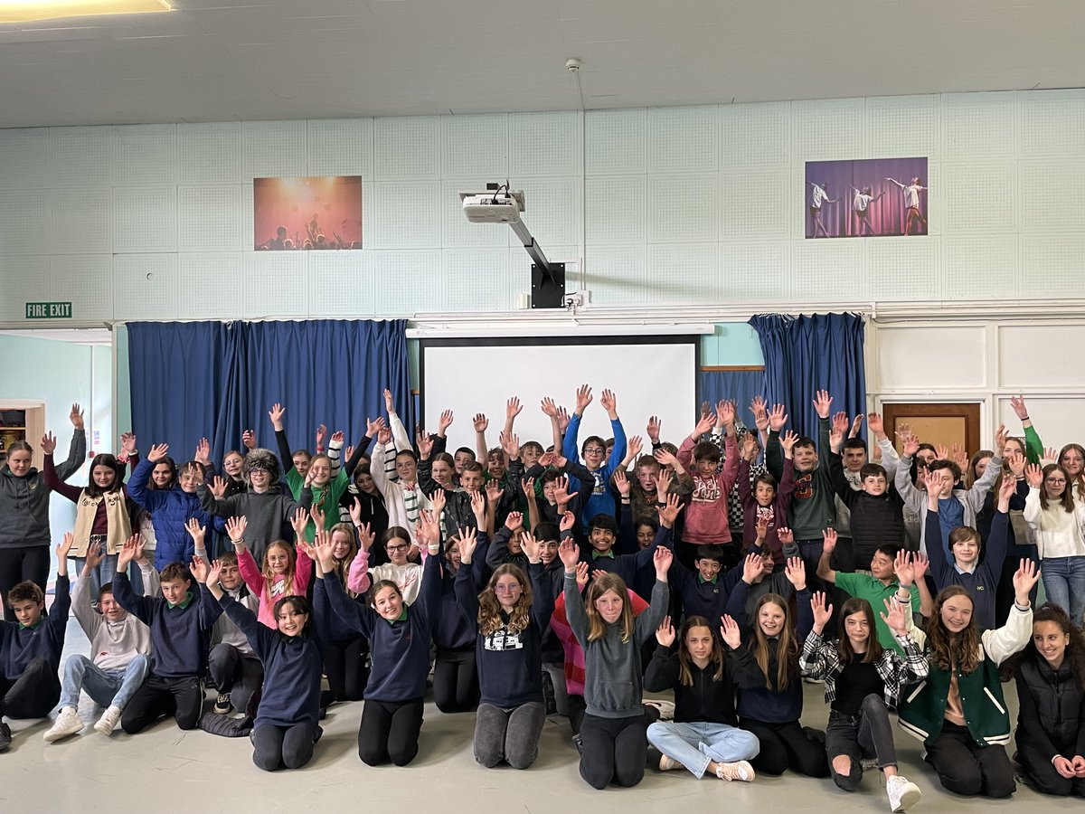 We are delighted to share that we have received the International School Award from <a href="/BritishCouncil/">British Council</a> again. The award recognises our commitment to embedding international awareness and understanding into our curriculum! 🏆 🌍