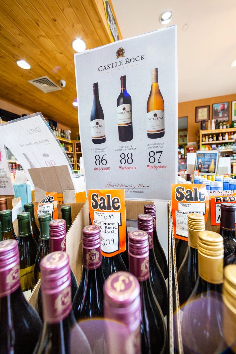 localspirits's tweet photo. Quench your thirst without breaking the bank! Local Spirits offer a vast selection of affordable and name-brand drinks for every occasion. Sip, save, and savor the value! 🍻💸 #SipAndSave #AffordableLibations https://t.co/wbtDJKshv8
