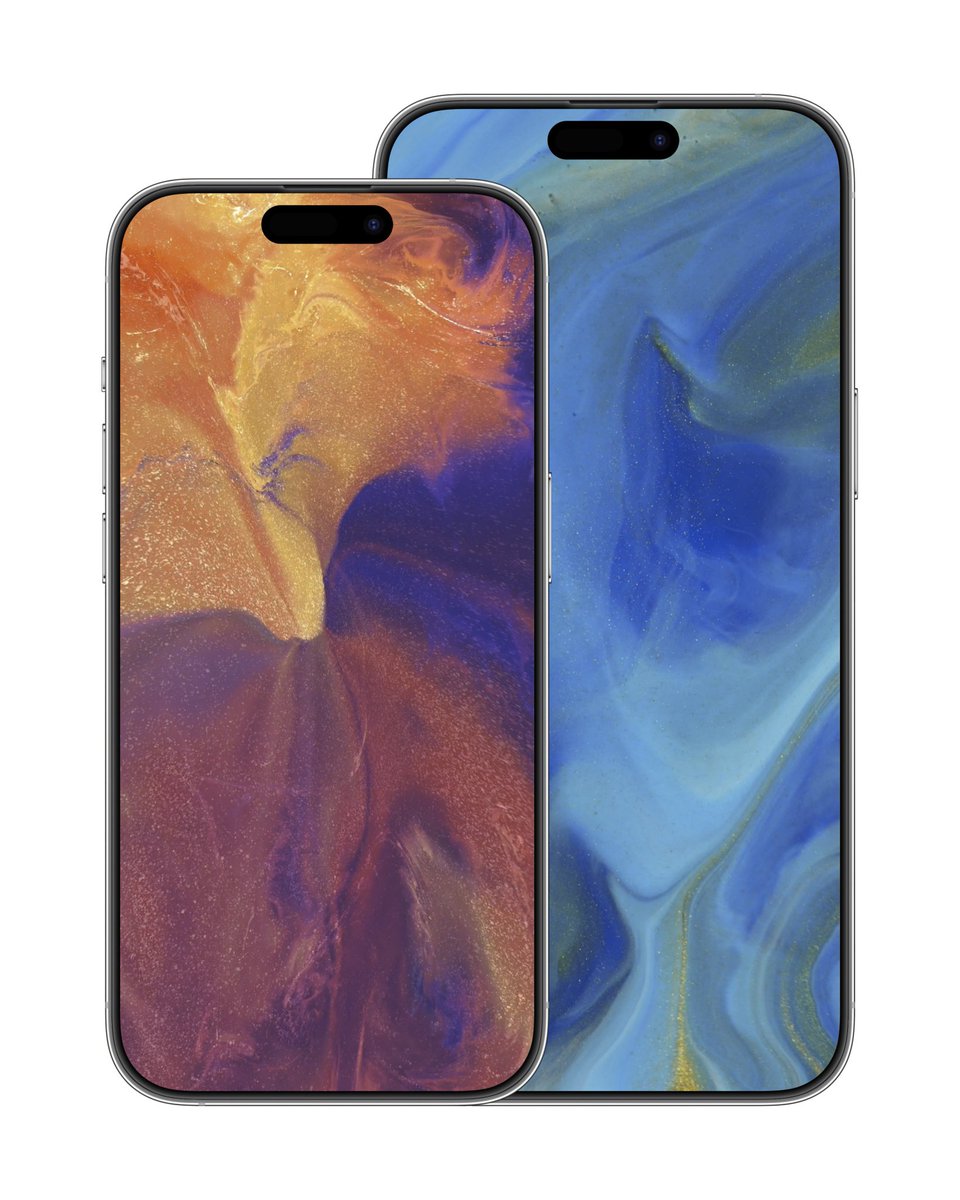 techdroid_web's tweet image. iPhone 15 Pro & Pro Max will have the thinnest bezels we have ever seen!
& they will be equipped with the strongest Titanium Body!
#technews #techdroidweb #Iphone15 #iPhone15Pro #iPhone15ProMax #iphone15plus