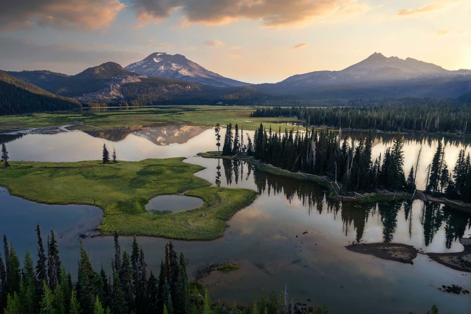 Beautiful Oregon tweet media
