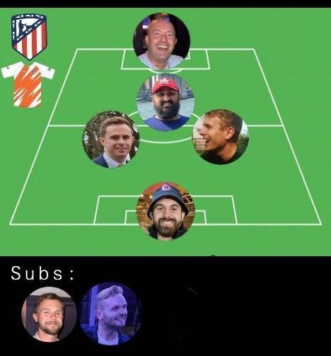 Unathletico Madrid SW tweet media