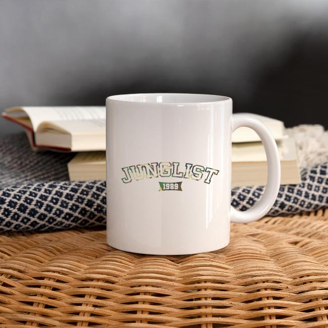 drumnbassmerch's tweet photo. Searching for the perfect gift for your mates? Look no further! Spread the jungle love and gift them this groovy mug that'll brighten up every sip and ignite memories of epic raves 🕺🏽😎

https://t.co/JMNtVbuvcD 

#junglist #junglemusic #junglemassive #merchandise #giftideas https://t.co/xt9UDYEHAx