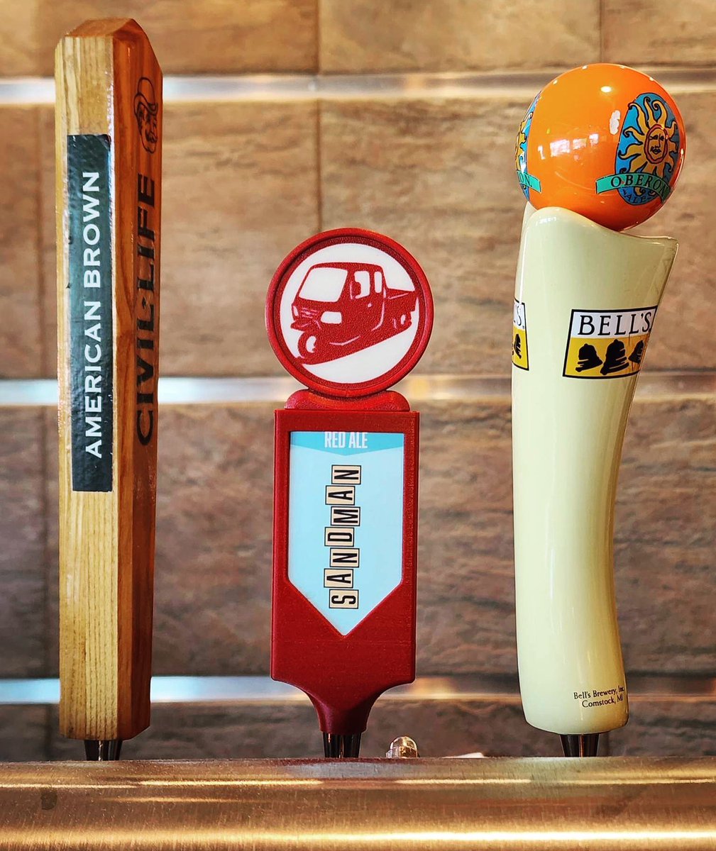 Our taproom might be closed on Mondays and Tuesdays, but that doesn’t mean you have to miss out on TWB beer on tap! 

Where is your favorite place to grab a pint around town?