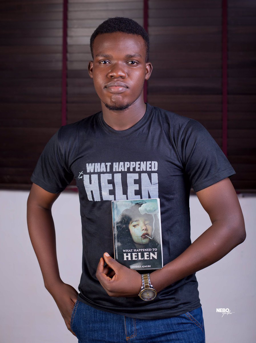 My debut novel, What Happened to Helen has won the 2023 AfriCAN Honoree Authors’ Award as the Novel Of The Year in Johannesburg, South Africa!