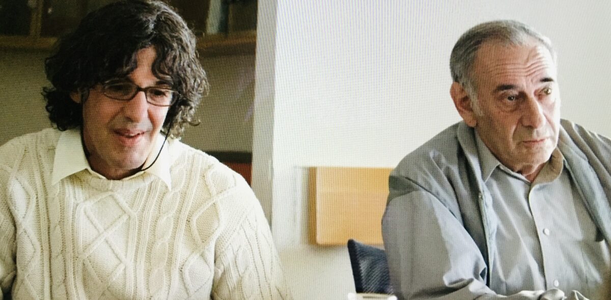 atljewishfilm's tweet photo. 🎞️ It may be the end of #DisabilityPrideMonth, but you can continue celebrating with impactful Jewish films all year long.

Learn more about some #AJFF favorites here: https://t.co/q22srT1mBj https://t.co/32haKii7Wj