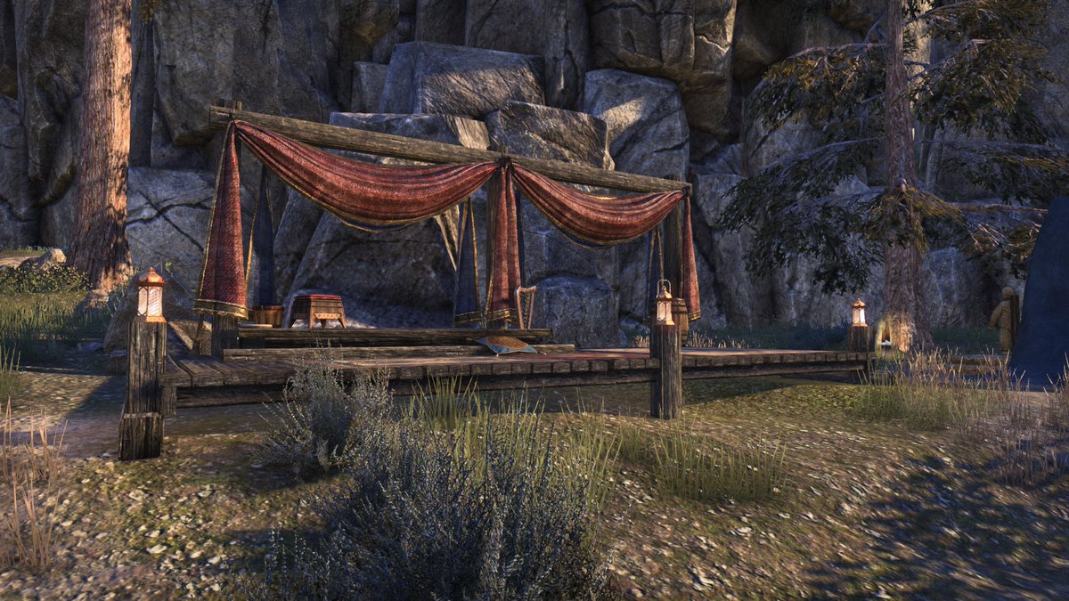 Miriampearl83's tweet image. Hope everyone is still enjoying the Zeal of Zeal of Zenithar.    #ESO #TESO #Tamriel #elderscrolls#PS5Share