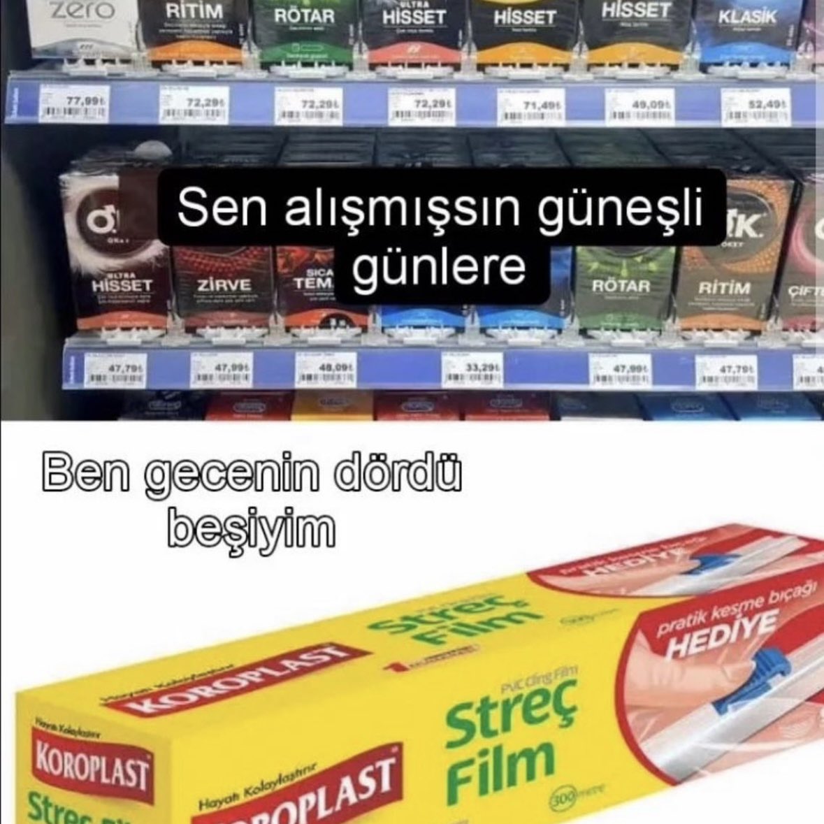 Ofansif Mizah (@alternatifmi) on Twitter photo 