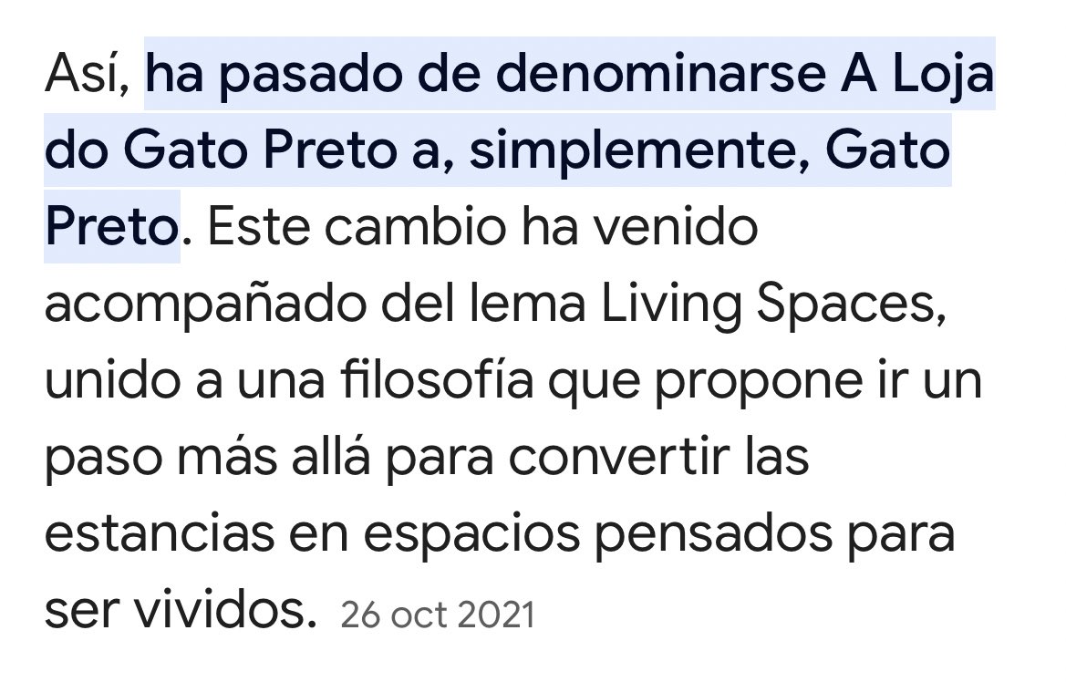 david_gargar's tweet photo. @Paulacasrod @nortecastilla En octubre de 2021, la empresa cambió de nombre. https://t.co/lMrjLp7SBK