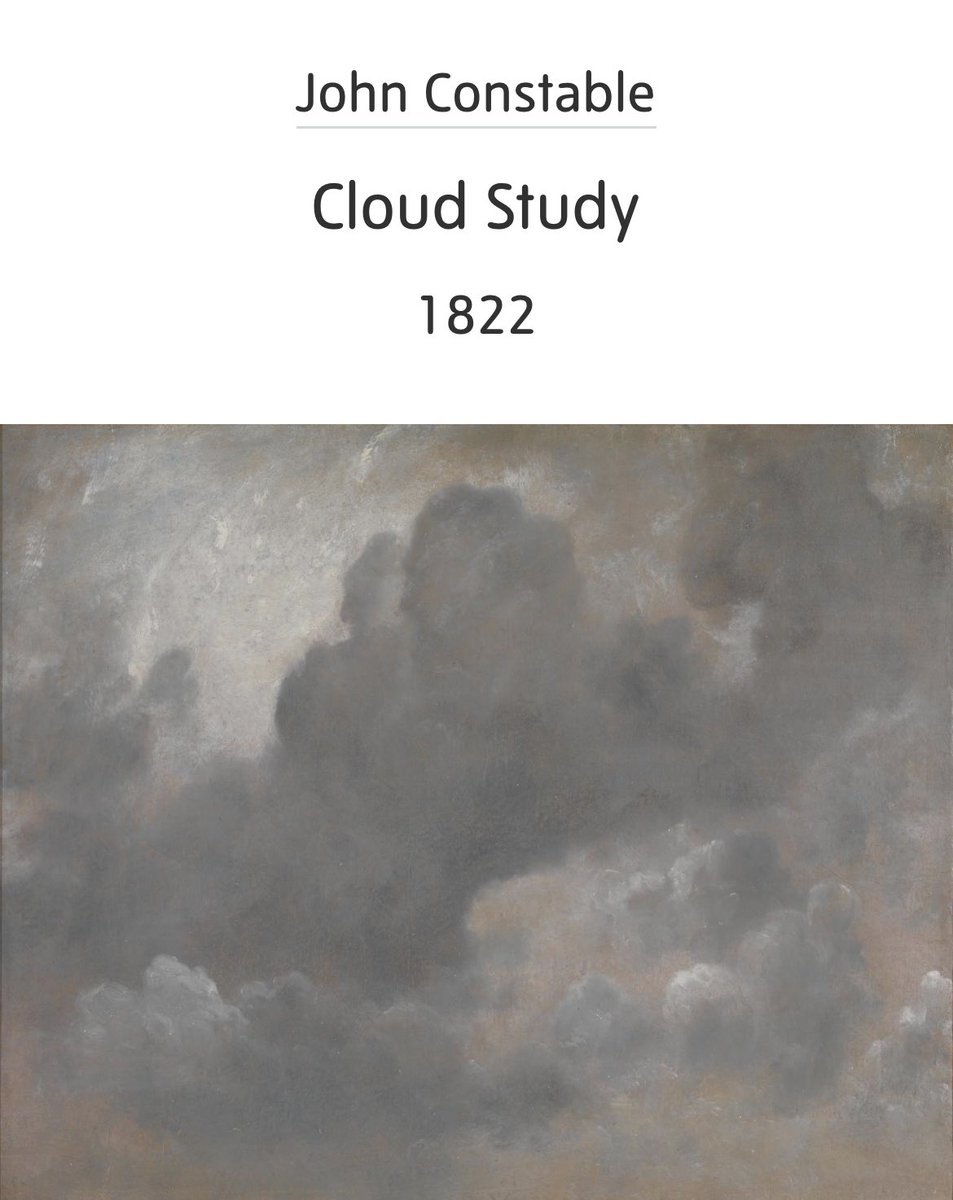 omnialnchristo's tweet image. My perennially favourite feature of the V&amp;amp;A Museum - perhaps of any museum - is where they just stuck John Constable’s signature to a window to invite you to join him contemplating changes in the sky