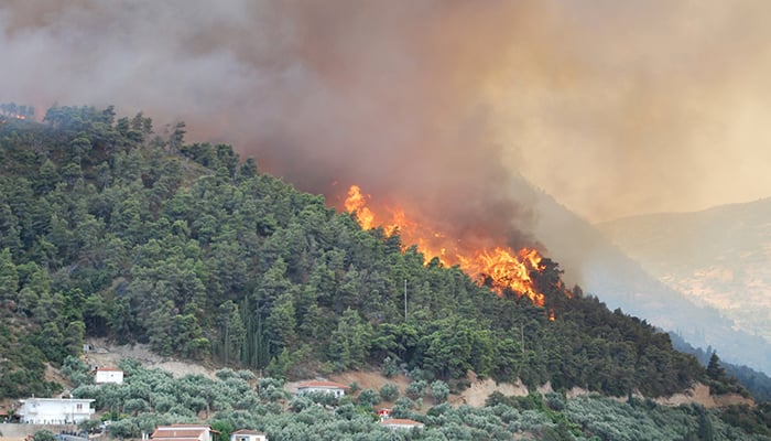 ComRiskOnline's tweet image. European mutual insurers association welcomes EC report on climate resilience
ow.ly/kIB450Pp3sP

#EuropeanInsurance #Insurance #RiskManagement @AMICE_Mutuals