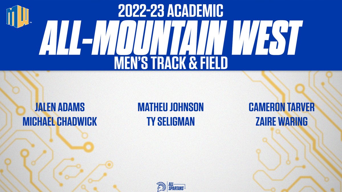 SJSU Track & Field/Cross Country tweet media