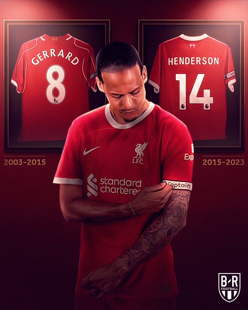 B/R Football tweet media