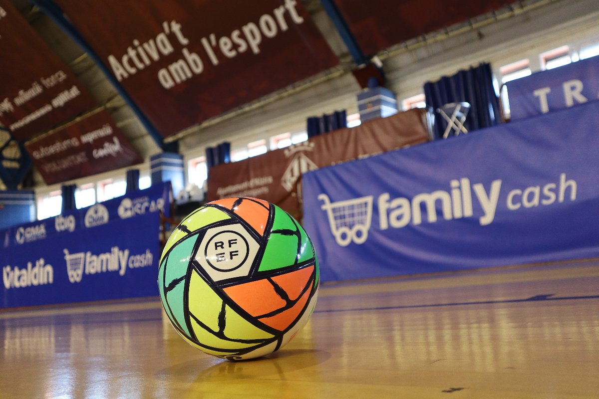 ¡Arranca la magia! 🪄

#CrememElPalau 🔥