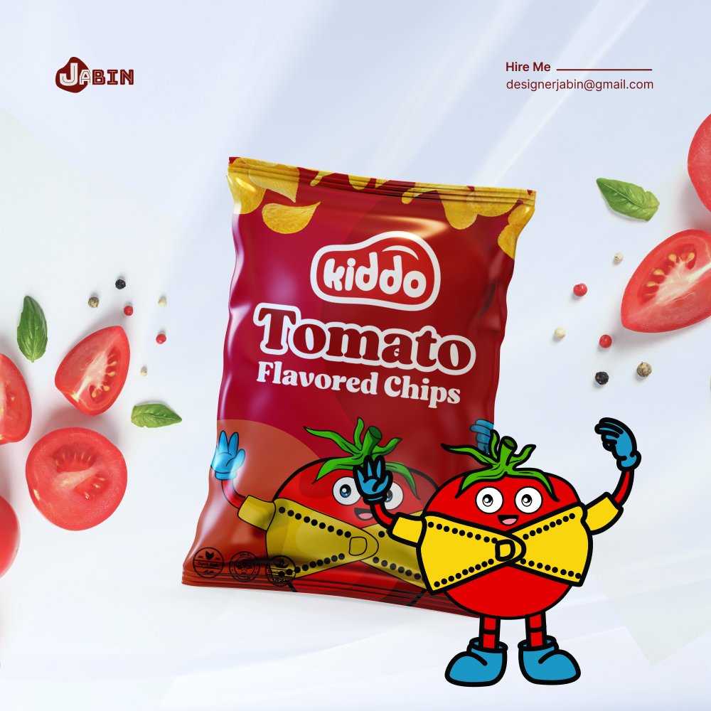JabinMoni's tweet photo. Packaging and Branding with Doodle! โค๏ธ
Let me know your valuable feedback.๐ท and don't forget to appreciate ๐ท
Thanks
#doodles #doodlepackaging #packagingdesign #Cartooncharacter #monster #lineart #branding #jabinmoni #kidsitems #characterdesign #illustration #packaging #juice https://t.co/7yjHnppRgL