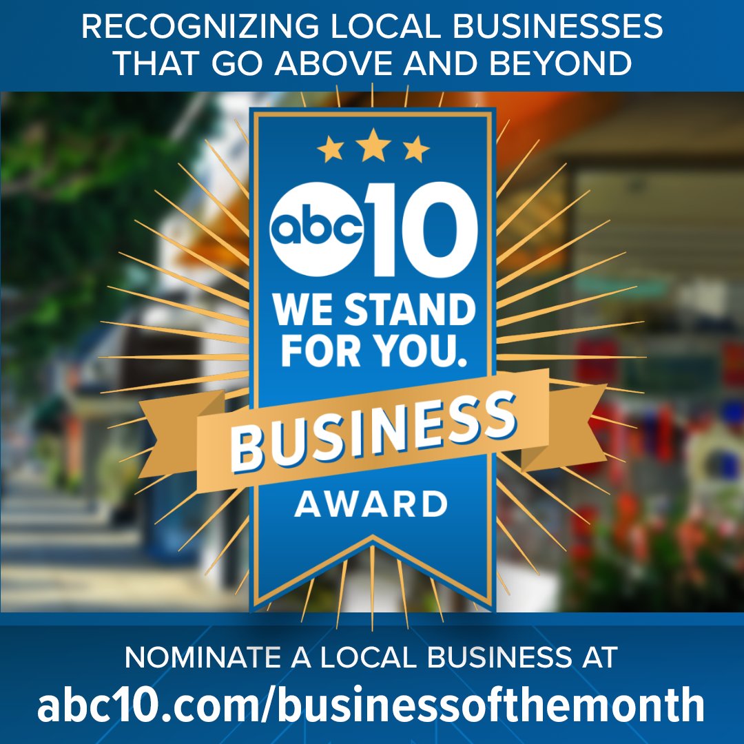 SacHispanics's tweet photo. @ABC10 We Stand For You!

Help nominate a business by visiting https://t.co/iWKSEI8W9s

#JuntosSacramento #WeStandForYou #SmallBusiness https://t.co/wAn2LYm1ln