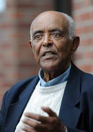 Wazemaradio's tweet photo. #Obituary 
የኢትዮጵያ ብዝሃ ሕይወት ኢንስቲትዩት መስራችና ታዋቂው የብዝሃ ሕይወት ተመራማሪ የዓለም ሎሬት ዶ/ር መላኩ ወረደ ዛሬ በሰሜን አሜሪካ ከዚህ ዓለም በሞት እንደተለዩ የኢትዮጵያ ብዝሃ ሕይወት ኢንስቲትዩት ባሠራጨው መረጃ አስታውቋል። 1/2 https://t.co/8pIvMH56pS