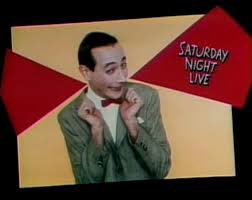 the legendary “SNL in Review” experience tweet media