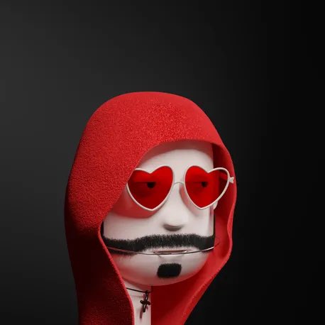 Spec_0p's tweet image. Daily #PNK Round up!!

What @PNKsdigital have you minted to start the week?

Don’t forget to check their ongoing rewards for minting and sweeping. 

🎉Lots of new #ALGO #ETH #HBAR and #XRP members!! 

🔥 Mint: xrp.cafe/collection/pnks

#XRPCommunity #XRPL #XRPArmy #XRPLCommunity