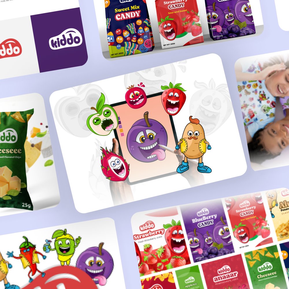 JabinMoni's tweet photo. Packaging and Branding with Doodle! โค๏ธ
Let me know your valuable feedback.๐ท and don't forget to appreciate ๐ท
Thanks
#doodles #doodlepackaging #packagingdesign #Cartooncharacter #monster #lineart #branding #jabinmoni #kidsitems #characterdesign #illustration #packaging #juice https://t.co/7yjHnppRgL