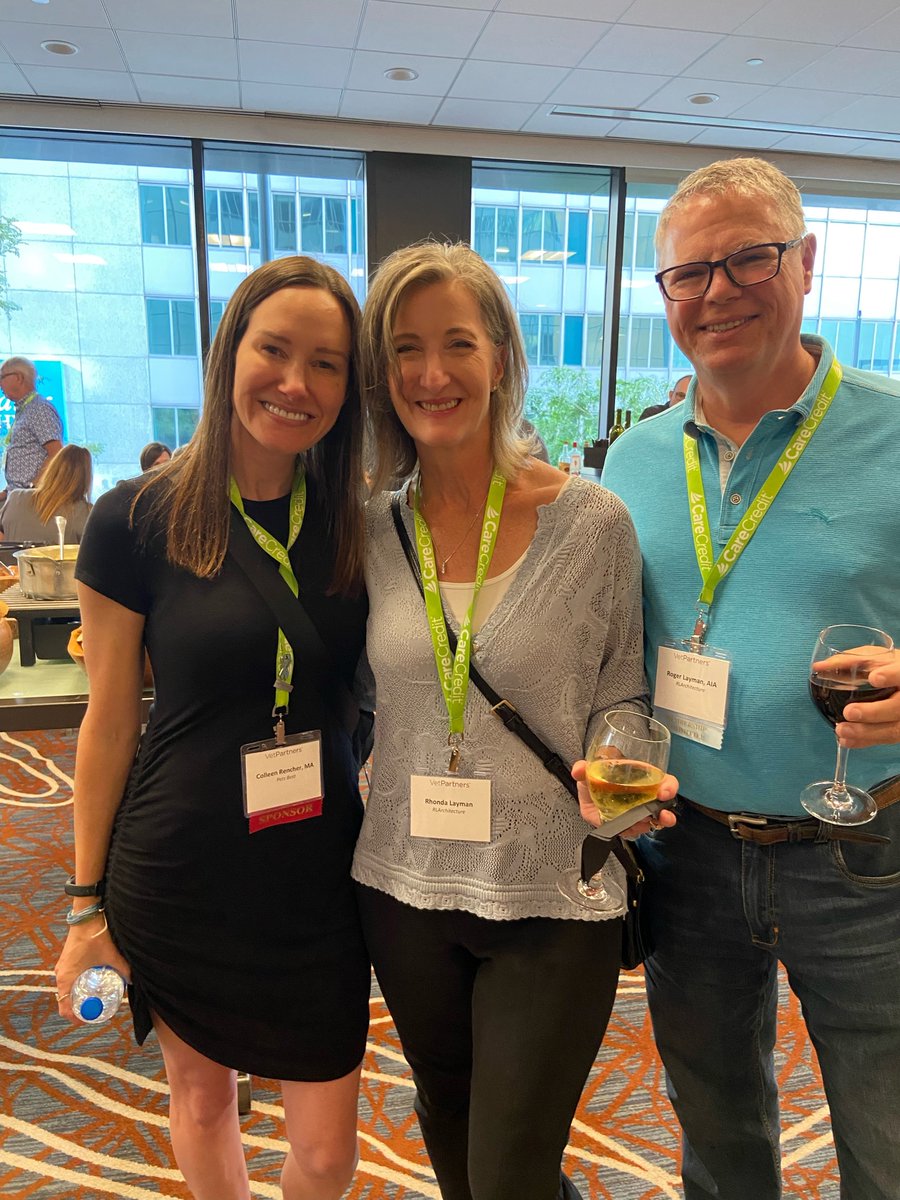 The VetPartners 2023 Mid-Year Meeting took place this month in Denver, Colorado. This year’s theme, “Let’s Focus on Solutions” brought together over 100 attendees with two days full of presentations, networking, and in-depth discussions.