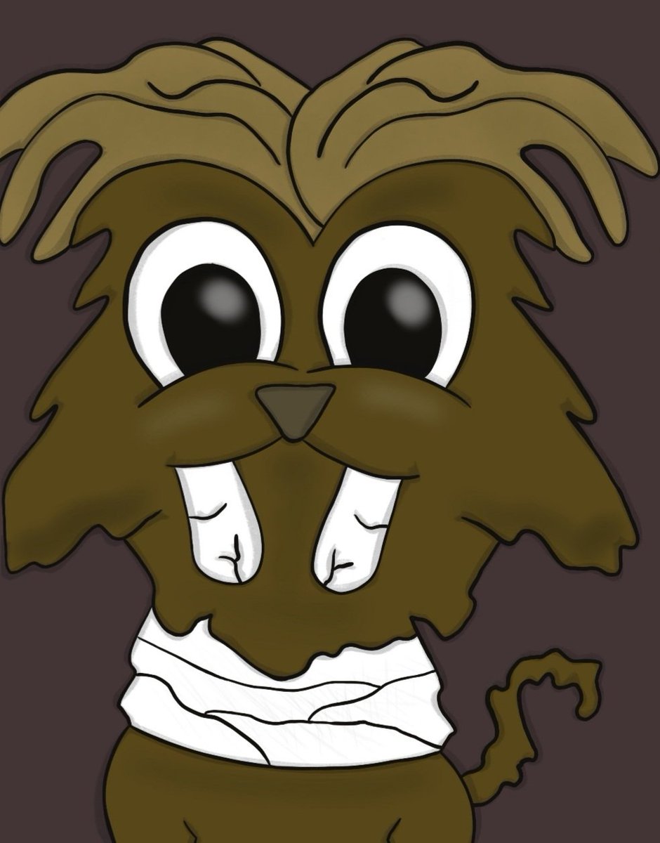 Luke O'Dowd tweet media