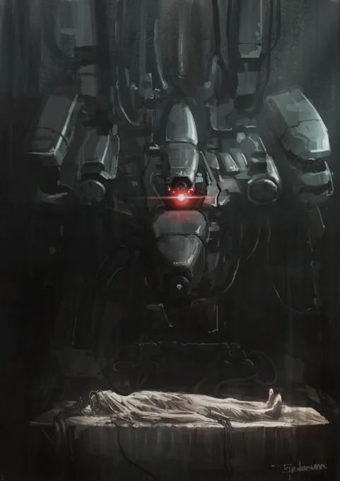 #ArmoredCoreVI