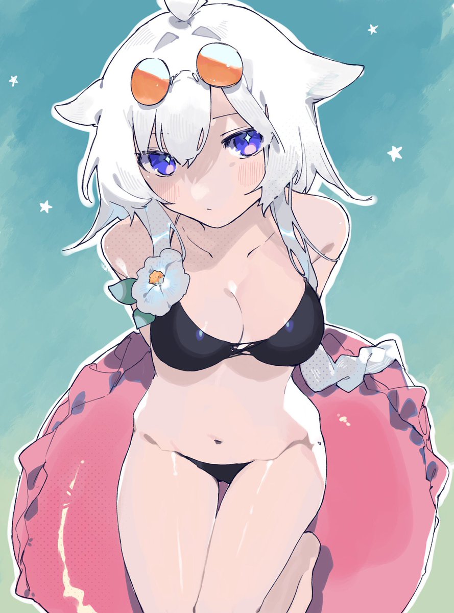 「114514年振りに趣味絵描いた」|しぃあ〜る🍞skeb募集中のイラスト
