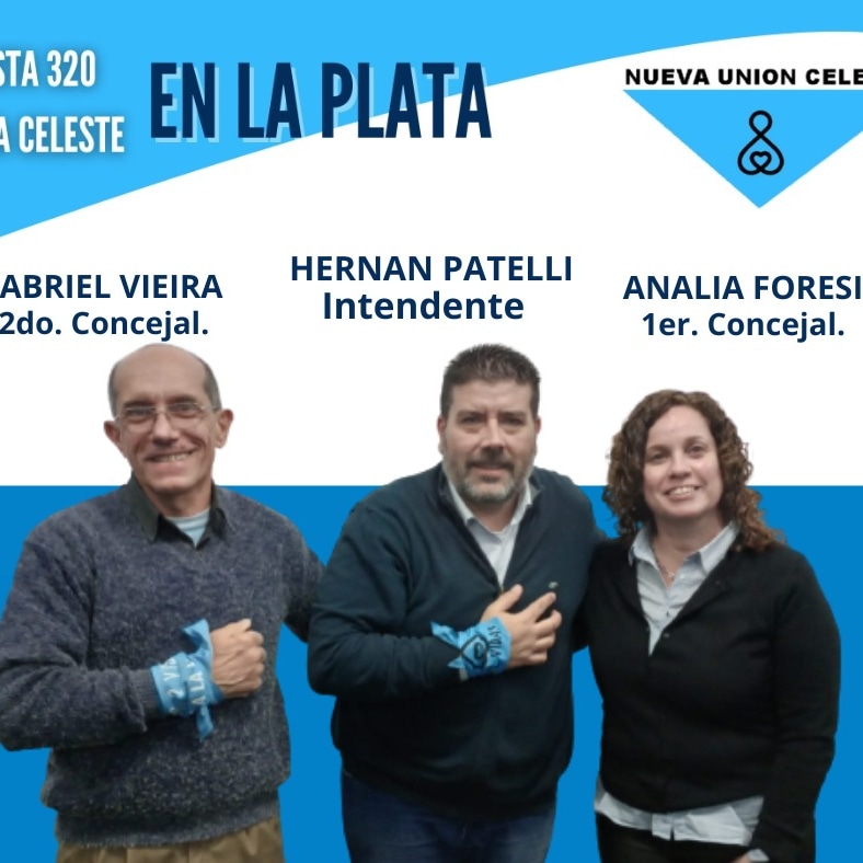 PCP_LaPlata's tweet photo. https://t.co/ghGIx2X2Ap