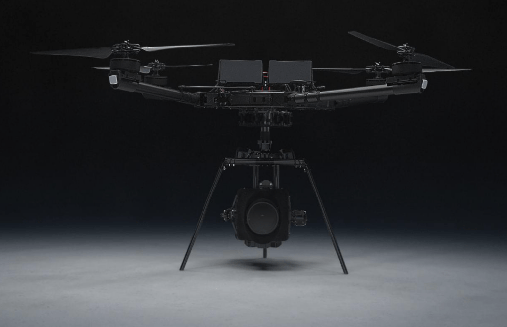 DroneShareclub's tweet photo. Archer First Response Systems, Drone Rescue Systems Complete Latest ASTM Standards for Drone Parachute Recovery Systems https://t.co/piz0G3F5KM https://t.co/lcgmutkP8V