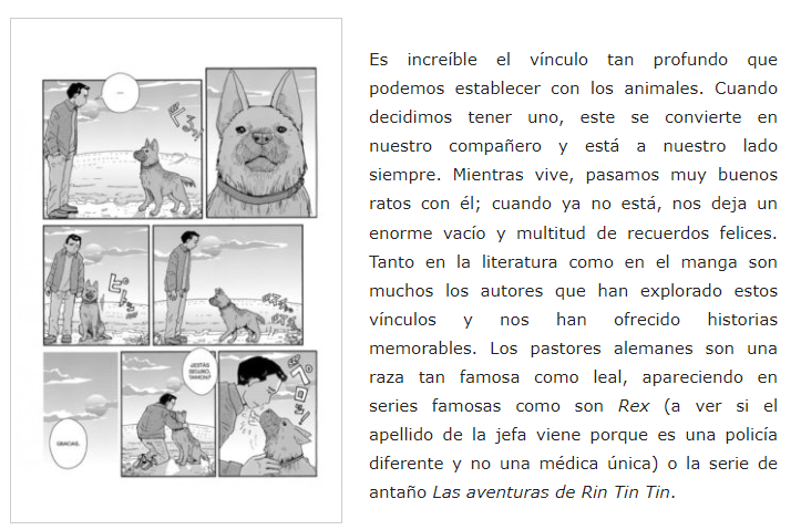 Cuando lees los textos de tus compañeros y recuerdas porqué estás aquí 💜 Gracias 💜
Reseña de El chico y el perro en ZN 👉zonanegativa.com/el-chico-y-el-…