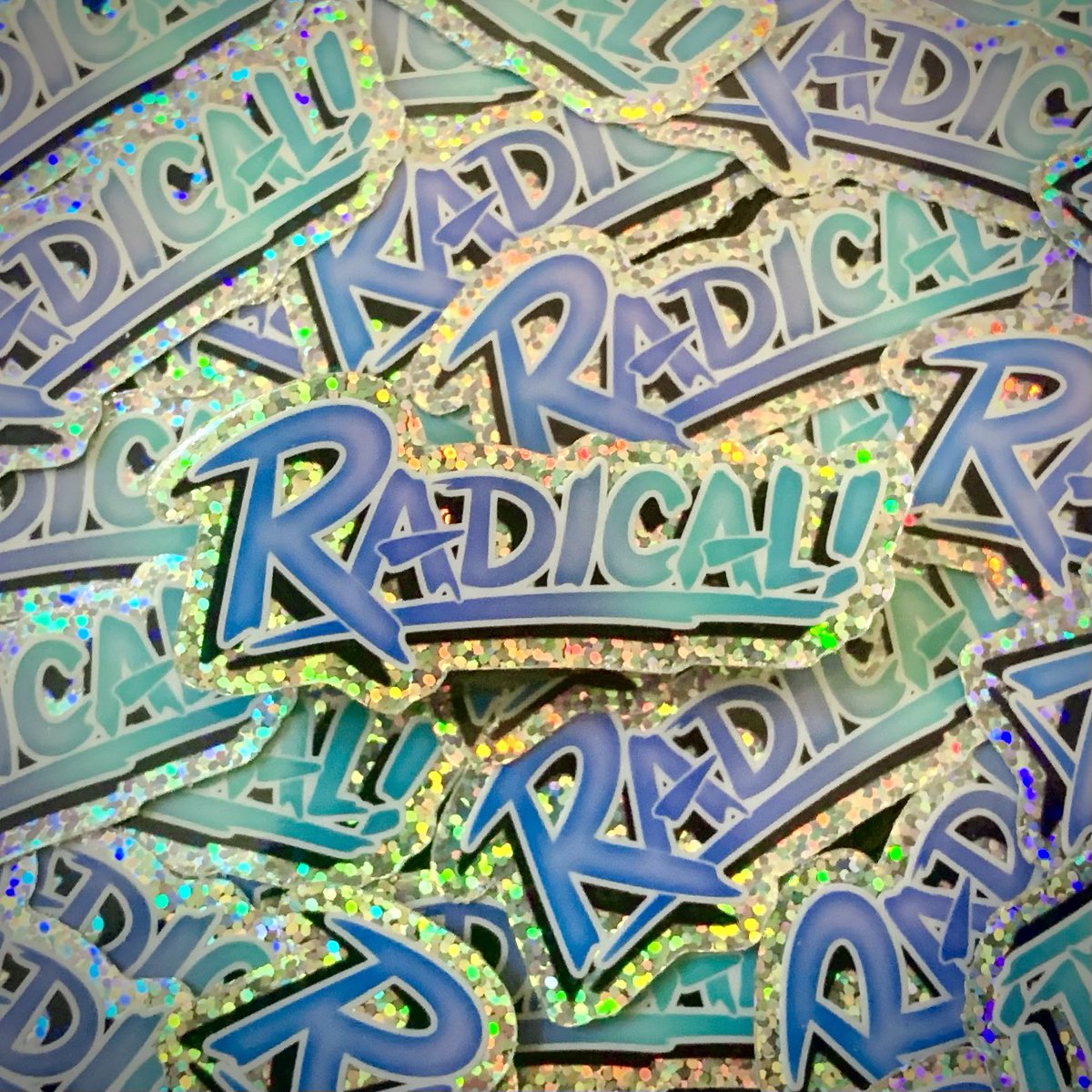 sporkbot's tweet photo. Today is the last day to get July’s Radical dragon sticker! $10 patrons get a bonus sticker in addition to their normal monthly rewards!
🔗⬇️ https://t.co/B1gFipN4dq