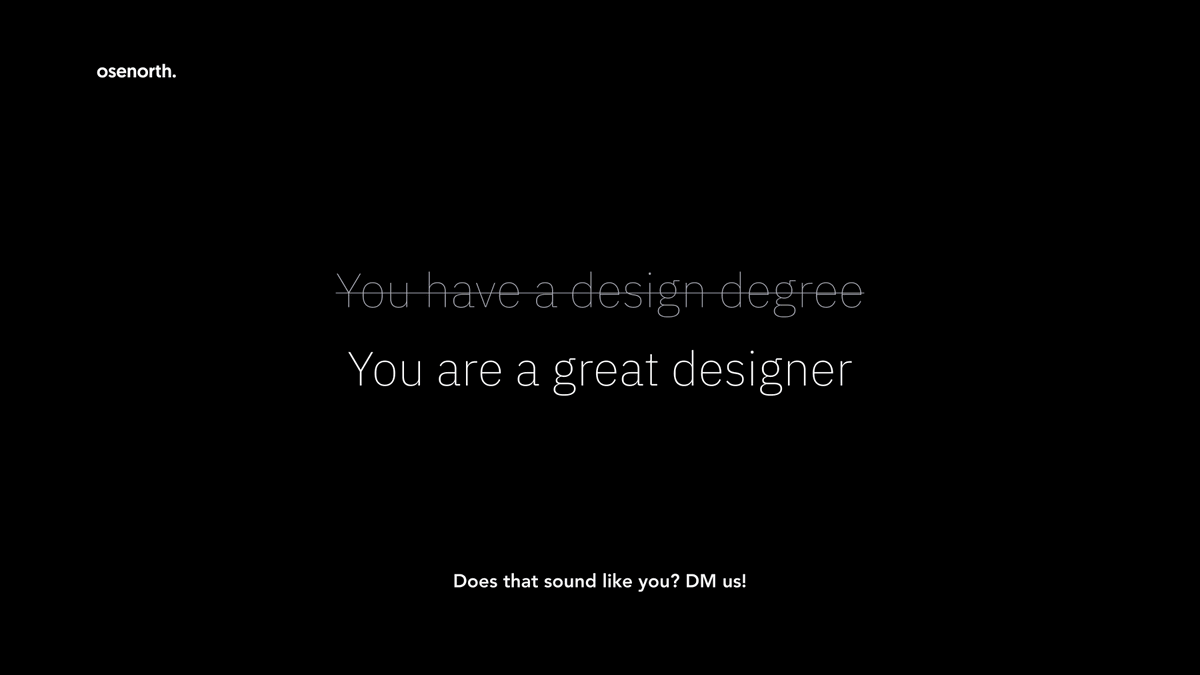 internetlabsai's tweet photo. We're looking for a Human Interface Design — Intern to join our team. If you’re all about insanely good design, and can work Indian hours, DM us your portfolio!

#hiring #productdesigner #humaninterfacedesigner #internship https://t.co/i4hSQQ5ycQ