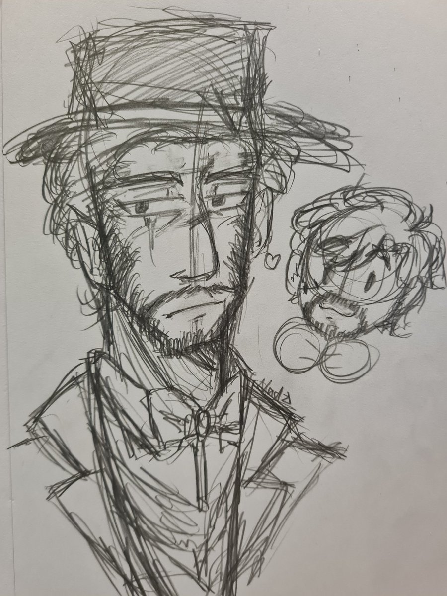 NadNerdz's tweet image. MAMABSJWJWWBEUWJBWHEAAAA
I&apos;m bored
#kurtvais #IdentityVfanart #kurtfrankidv #servaisleroyidv #magicianidv #exploreridv