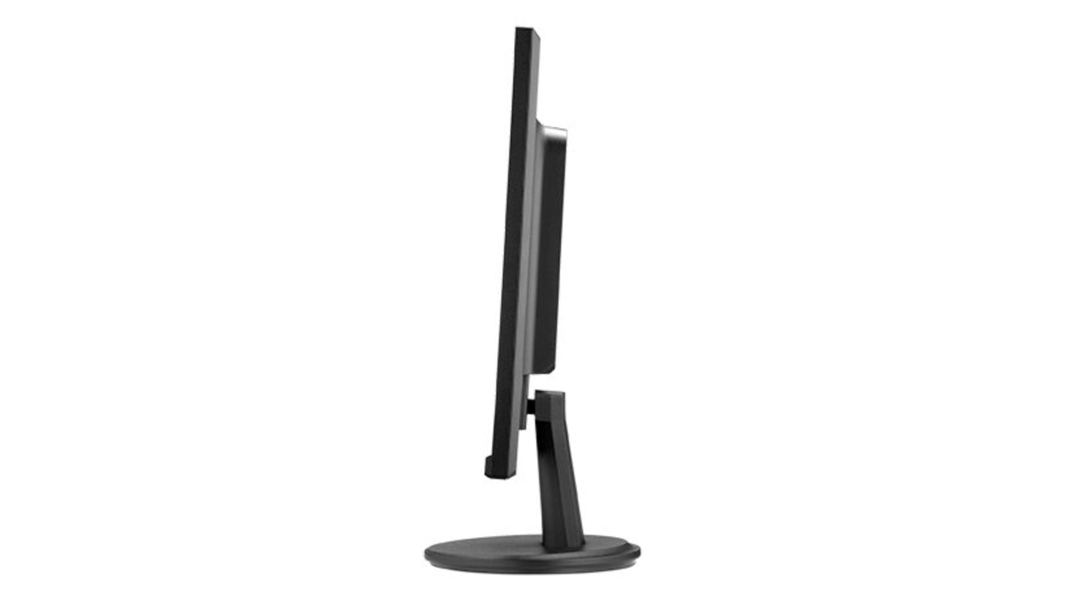 SharpBusinessUS's tweet image. The NEC AS241F AccuSync #DesktopDisplay features the connectivity you need in a sleek design. This model is ideal for small-to-medium-sized business environments.

 Learn more: bit.ly/3G72eZD #ProAV #AVtweeps