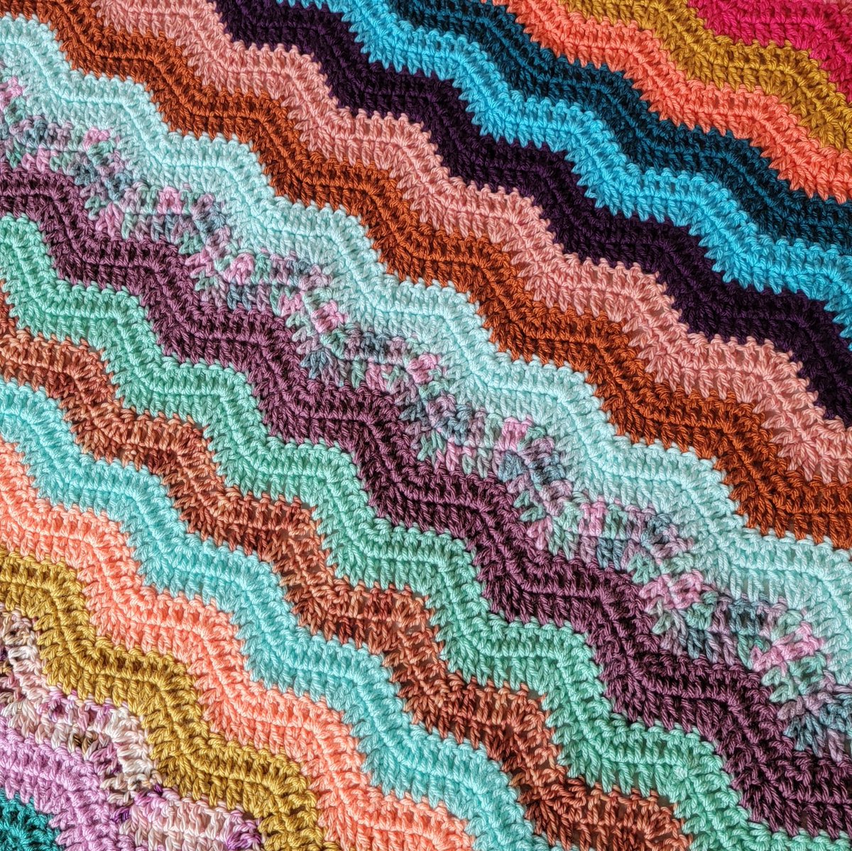 Crochet Me Lovely tweet media