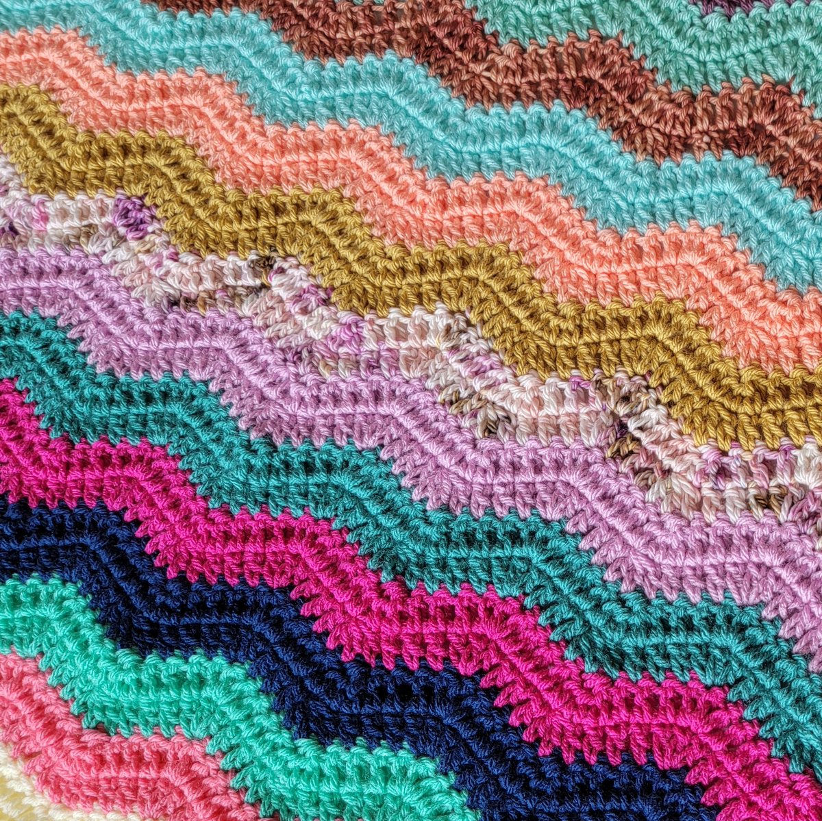 Crochet Me Lovely tweet media