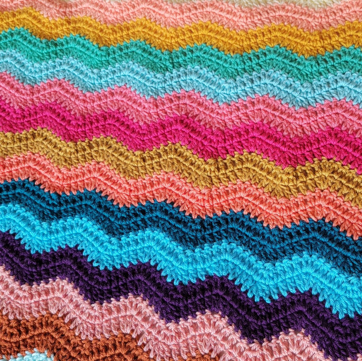 Crochet Me Lovely tweet media