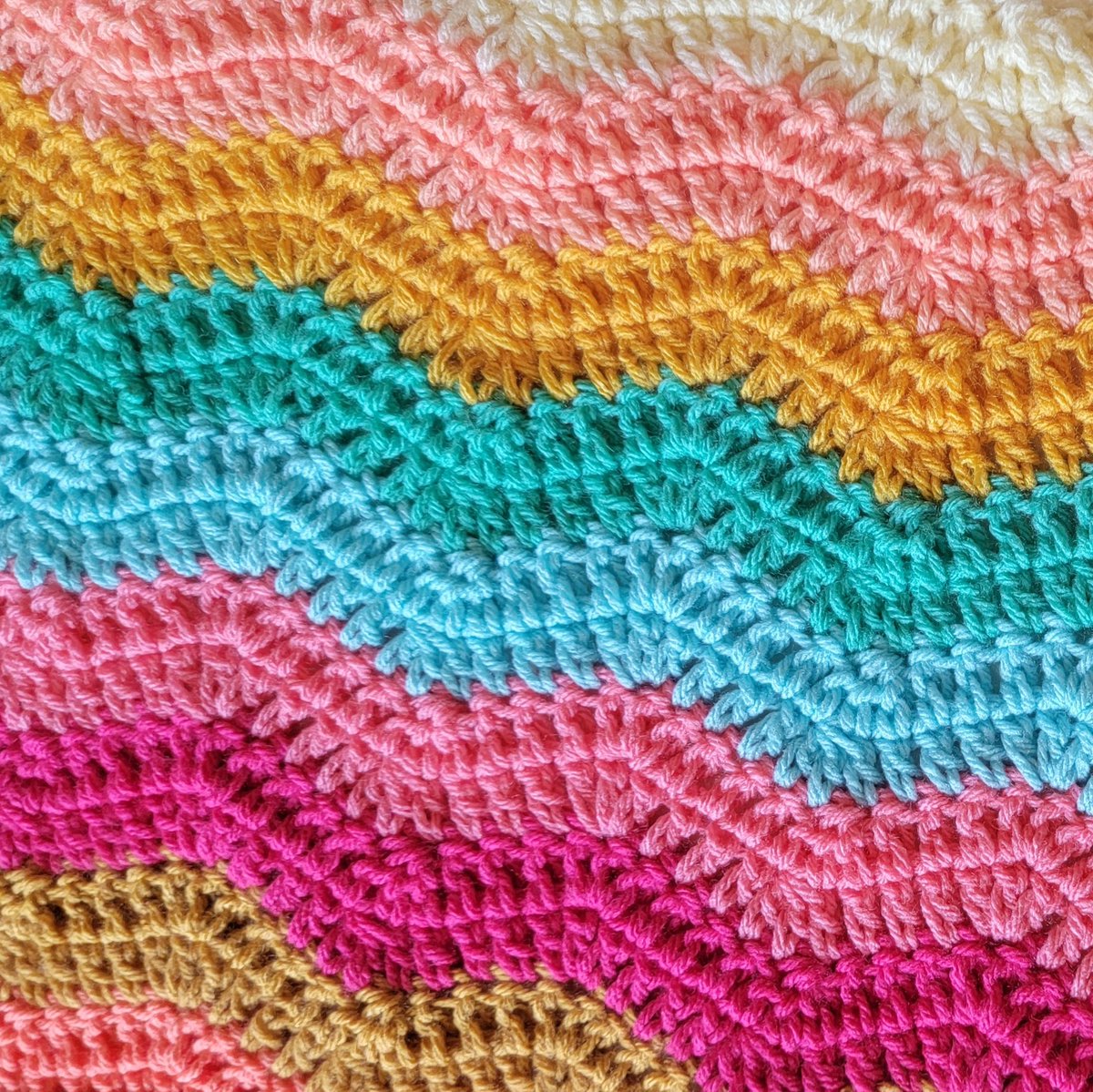 Crochet Me Lovely tweet media