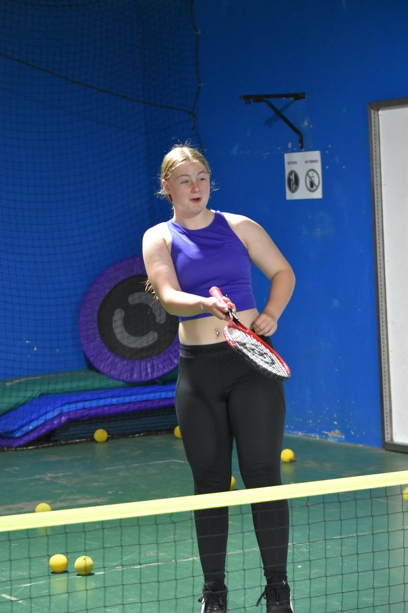 SportsDefiant's tweet photo. Check out these wicked pics from our summer HAF!
If you'd like to book a space, go to https://t.co/ksSyVTWQ30
#HAF #Inclusion #TeamDefiant https://t.co/BaBfyXzEsE