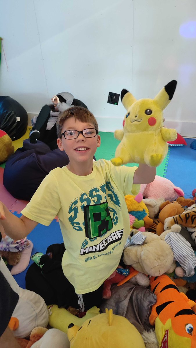 SportsDefiant's tweet photo. Check out these wicked pics from our summer HAF!
If you'd like to book a space, go to https://t.co/ksSyVTWQ30
#HAF #Inclusion #TeamDefiant https://t.co/BaBfyXzEsE