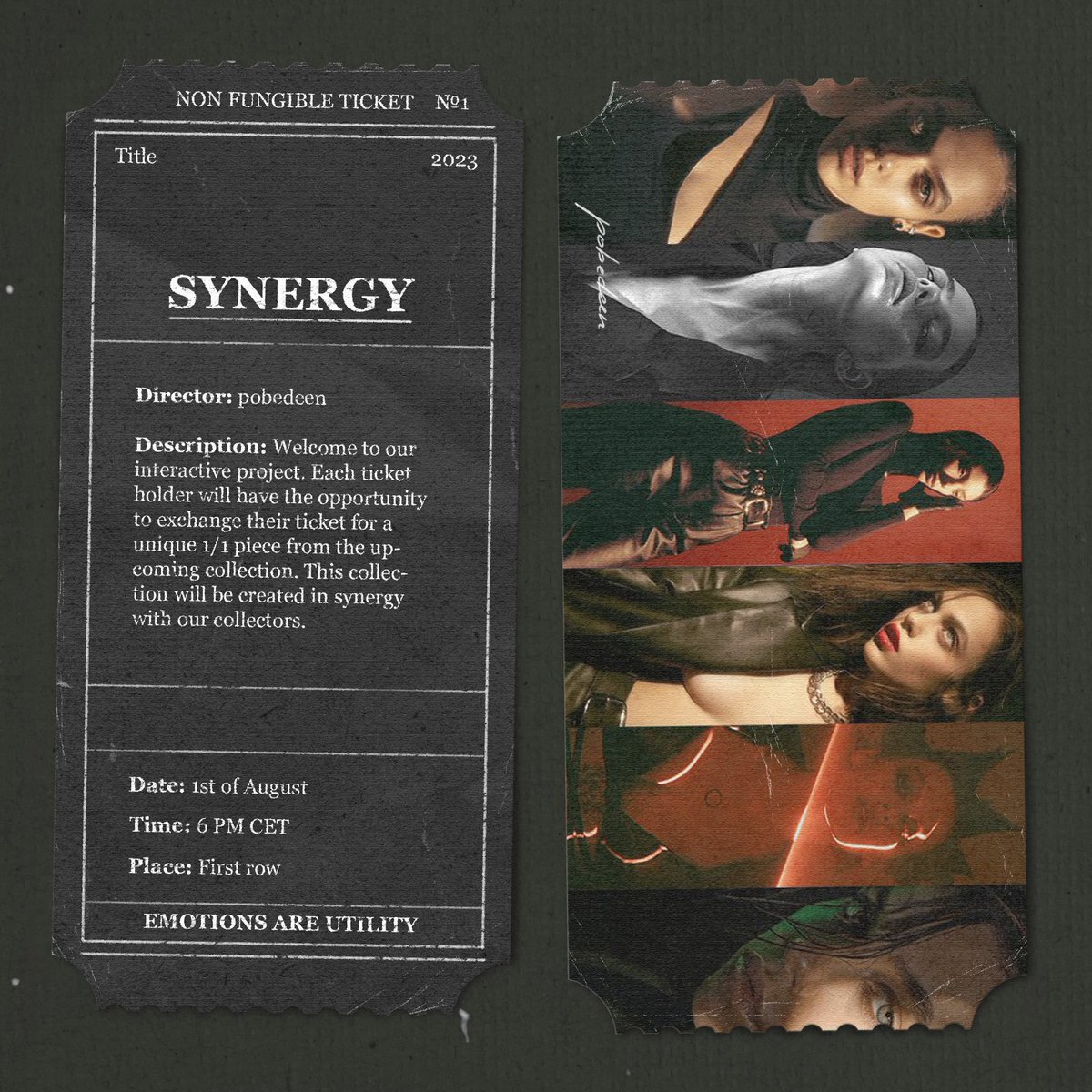 pobedeen ⚫️ tweet media